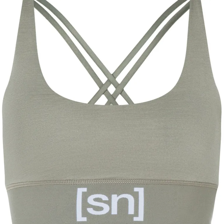 Damen Super Sport BH