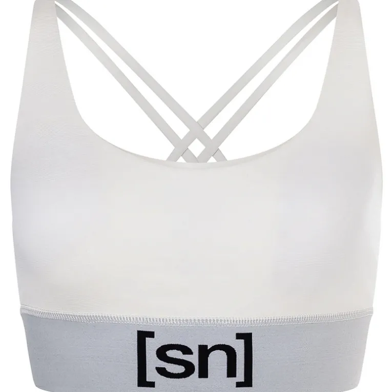 Damen Super Sport BH