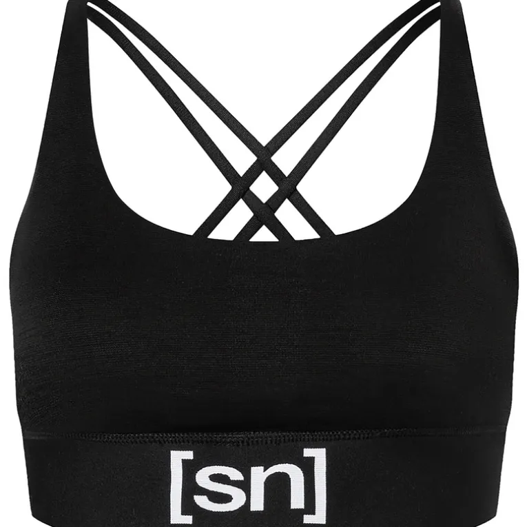 Damen Super Sport BH