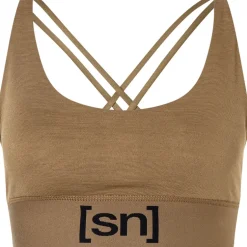 Damen Super Sport BH