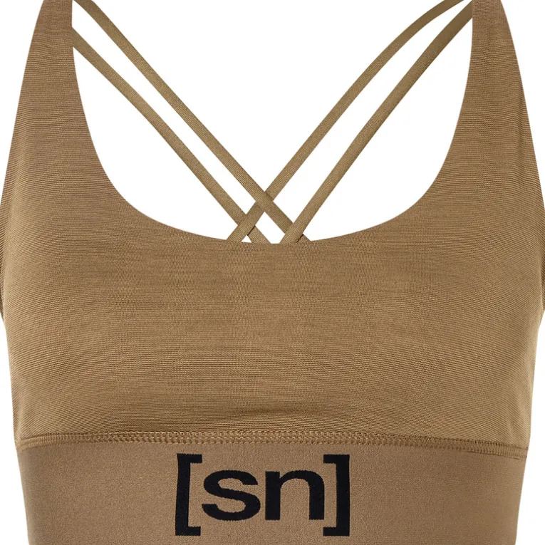 Damen Super Sport BH