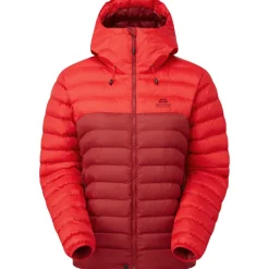 Damen Superflux Jacke