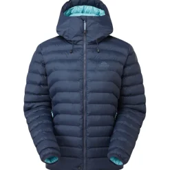 Damen Superflux Jacke