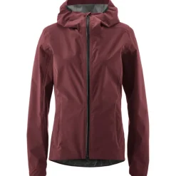 Damen Sura Plus Jacke