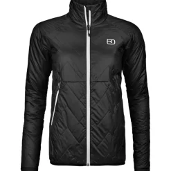 Damen Swisswool Piz Vial Jacke