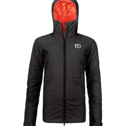 Damen Swisswool Zinal Jacke