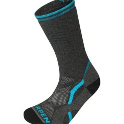 Damen T2 Midweight Hiker Eco Socken