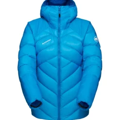 Damen Taiss In Hoodie Jacke