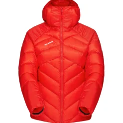 Damen Taiss In Hoodie Jacke