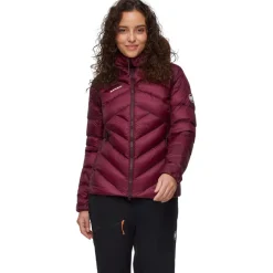 Damen Taiss In Hoodie Jacke