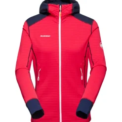 Damen Taiss Light ML Hoodie Jacke