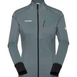 Damen Taiss Light ML Jacke