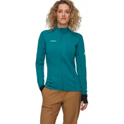 Damen Taiss Light ML Jacke