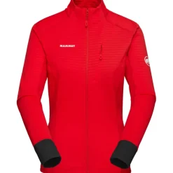 Damen Taiss Light ML Jacke