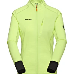 Damen Taiss Light ML Jacke