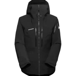 Damen Taiss Pro HS Hoodie Jacke