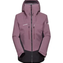 Damen Taiss Pro HS Hoodie Jacke