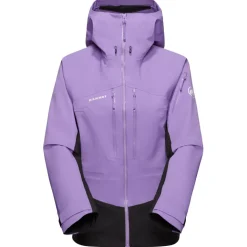 Damen Taiss Pro HS Hoodie Jacke