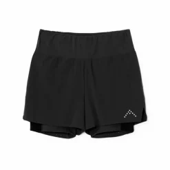 Damen Talus 2 in 1 Shorts
