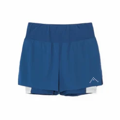 Damen Talus 2 in 1 Shorts