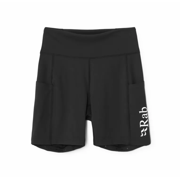 Damen Talus Tights Shorts