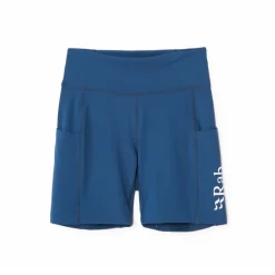 Damen Talus Tights Shorts