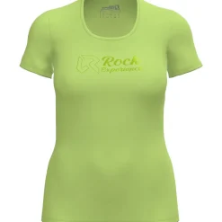 Damen Tangerine Trip T-Shirt