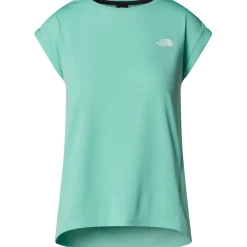 Damen Tanken T-Shirt