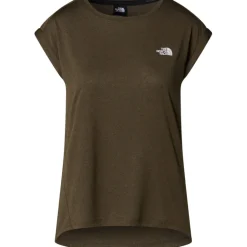 Damen Tanken T-Shirt