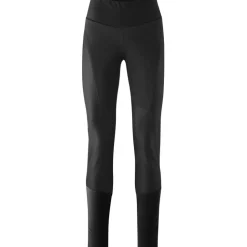 Damen Tartu Raw 3 Radhose lang