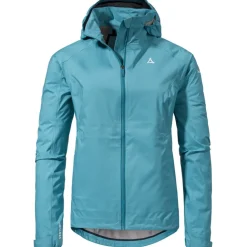 Damen Tarvis 2.5l Jacke