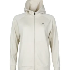 Damen Tech Hoodie Jacke