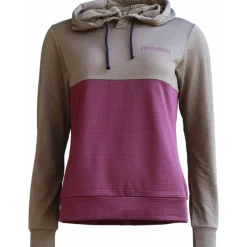Damen Tech Hoodz Hoodie
