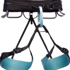 Damen Technician Klettergurt