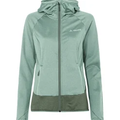 Damen Tekoa Fleece II Jacke