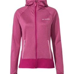 Damen Tekoa Fleece II Jacke