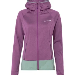 Damen Tekoa Fleece II Jacke