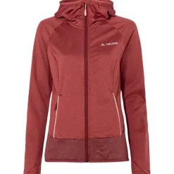 Damen Tekoa Fleece II Jacke