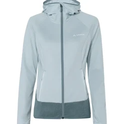 Damen Tekoa Fleece II Jacke