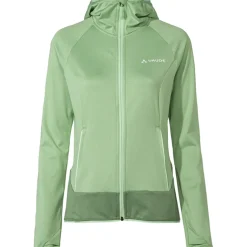 Damen Tekoa Fleece II Jacke