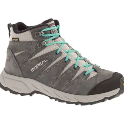 Damen Tempest Mid Schuhe