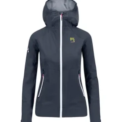 Damen Temporale Jacke