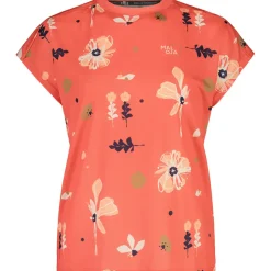 Damen TennoM. T-Shirt