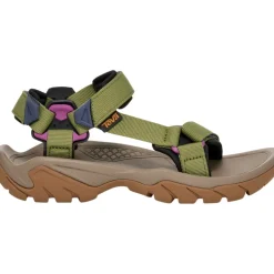 Damen Terra Fi 5 Universal Sandale