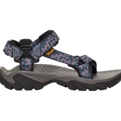 Damen Terra Fi 5 Universal Sandale