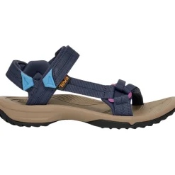 Damen Terra Fi Lite Sandale