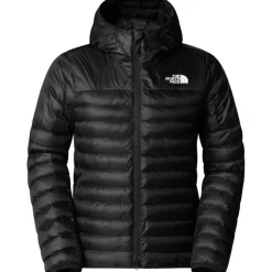 Damen Terra Peak Hoodie Jacke