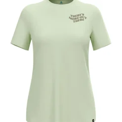 Damen There's More Merino 160 T-Shirt