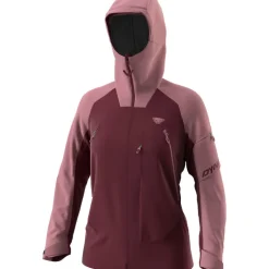 Damen Tigard GTX Jacke