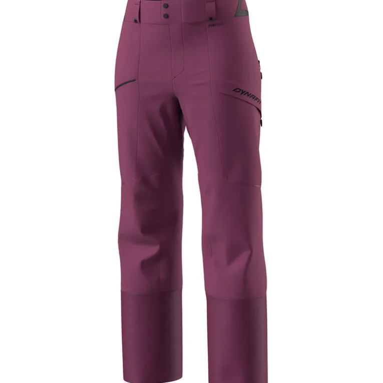 Damen Tigard 3L Stretch Hose